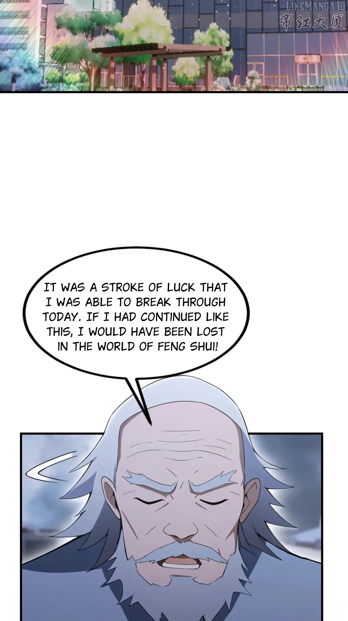 Outrageous! I opened a training class for empresses Chapter 97 - page 16